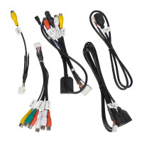 Штатна магнітола Teyes CC3 4+64 Gb (9") Universal VW